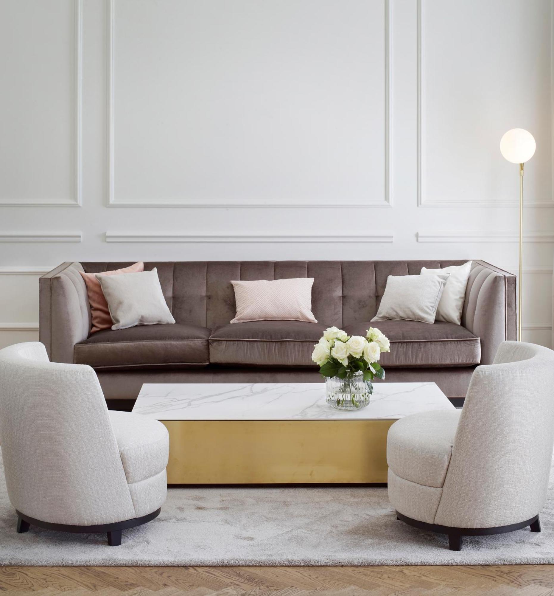 Das Tegernsee Luaran gambar A sofa